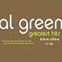 Al Green's Greatest Hits (CD+DVD)