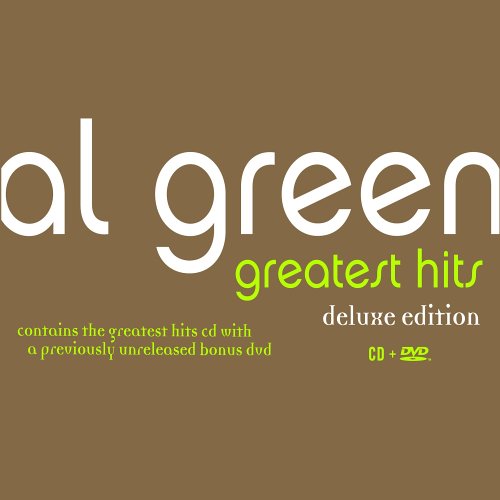 Buy Al Green's Greatest Hits (CD+DVD) online at Discounted New and Used prices. Delivered to your door with Childrens Toyshop.com