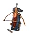 Disney Chronicles of Narnia Prince Caspian Crossbow gauntlet_s-1