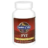 Garden of Life Joint & Tissue Food, FYI, Caplets, 90 caplets