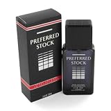 41EZ7BkYqkL. SL160  PREFERRED STOCK by Coty   Cologne Spray 1.7 oz