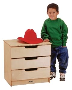 Chest Of Drawers&nbsp; - School & Play Furniture