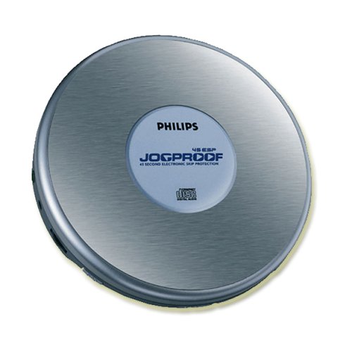 Childrens Toyshop  Electronics : AX2330 - Philips Personal CD Player