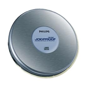Philips AX2330 CD Player