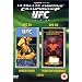 Ultimate Fighting Championship - 29 and 30