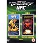 Ultimate Fighting Championship - 29 and 30