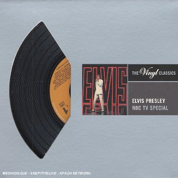 Presley, Elvis - Elvis Tv Special - Zortam Music