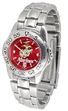 U.S. Marine Corps MILITARY Womens AnoChrome Watch