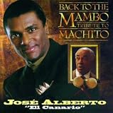 Back to the Mambo: Tribute to Machito