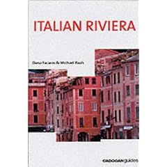 Italian Rivera (Cadogan Guides)