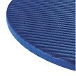 Fitter First Airex Exercise Mat Coronella 72" x 23" x 0.6" - Blue