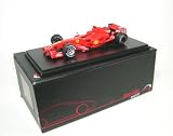 1/43 フェラーリ F2007 07 F1バーレーンGP優勝 #5 F.マッサ (RL141)