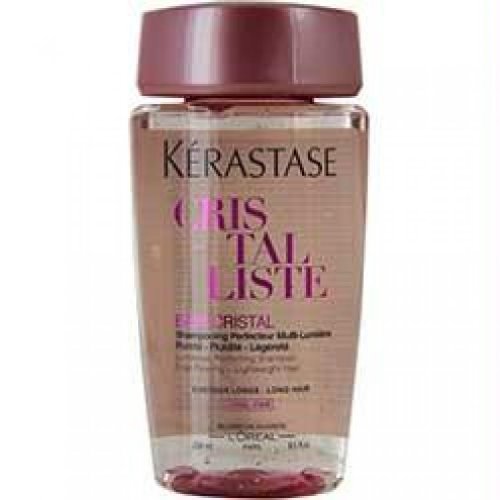Kerastase Cristalliste Bain Cristal Shampoo for Fine Long Hair