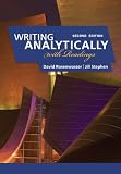 Writing Analytically with Readings