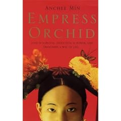 Empress Orchid
