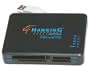 Hawking Technology 6-in-1 USB Universal Memory Drive