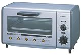 TOSHIBA �I�[�u���g�[�X�^�[ �V���o�[ HTR-F5