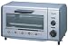 TOSHIBA オーブントースター シルバー HTR-F5