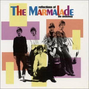 Marmalade - Radancer Lyrics - Zortam Music