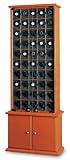 Underwood Fifty Module Cabinet in Leather by Underwood