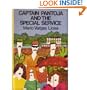 Captain Pantoja and the Special Service