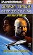 Saratoga (Star Trek Deep Space Nine, No 18)