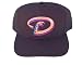 Arizona Diamondbacks MLB Adjustable Classic Hat Cap - Black