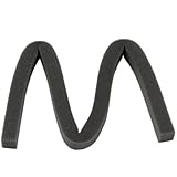 M-D Building Products 2006 Air Conditioning Weatherstrip, 1-1/4-by-1-1/4-by-42 Inches, Gray
