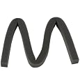 M-D Building Products 2006 Air Conditioning Weatherstrip, 1-1/4-by-1-1/4-by-42 Inches, Gray