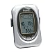 Oregon Scientific EB313HG  Handheld Weather Forecaster with Alarm Clock