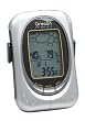 Oregon Scientific EB313HG  Handheld Weather Forecaster with Alarm Clock