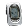 Oregon Scientific EB313HG  Handheld Weather Forecaster with Alarm Clock