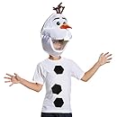 Disguise 83205CH Olaf Accessory Kit - Child Costume