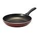 Kitchen & Housewares : Bialetti Bella 10" Aluminum Sauté Pan - Red