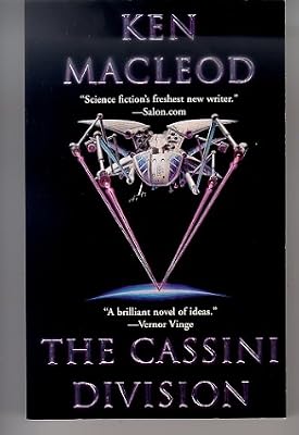 The Cassini Division