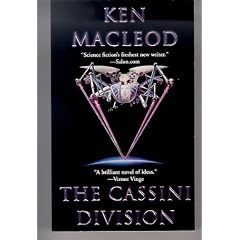 The Cassini Division