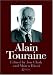 Book Alain Touraine (Consensus and Controversy Falmer Sociology Series)
