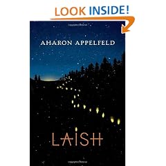 Laish: A novel