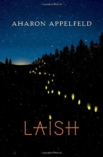 Laish: A novel