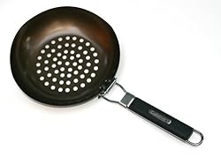 Cuisinart Simply Grilling Nonstick Grilling Wok