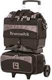Brunswick Competitor 4 Ball Roller Bowling Bag