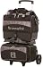Brunswick Competitor 4 Ball Roller Bowling Bag