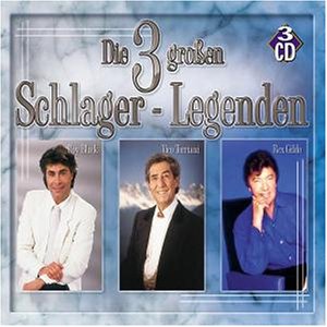 REX GILDO - Die grossen Schlager - Zortam Music