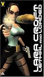 Lara Croft - Lethal And Loaded [UK IMPORT] - Jamie Theakston