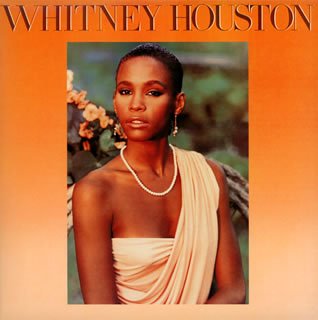 Whitney Houston