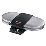 41EZ9KP7XPL. SL160  Cloer 1329 Doppelwaffelautomat