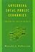 Book Governing Local Public Economies: Creating the Civic Metropolis