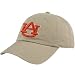 Nike Auburn Tigers Khaki 3D Tailback Hat