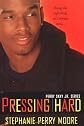 Pressing Hard: Perry Skky Jr. Series #2 (Perry Skky Jr.) [Paperback]