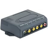Boss Audio BV-AM5